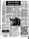 Middlesex Chronicle Thursday 19 June 1986 Page 36