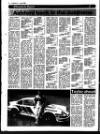Middlesex Chronicle Thursday 26 June 1986 Page 32