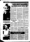 Middlesex Chronicle Thursday 28 August 1986 Page 28