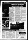 Middlesex Chronicle Thursday 28 August 1986 Page 31