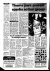 Middlesex Chronicle Thursday 11 September 1986 Page 32