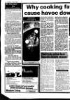 Middlesex Chronicle Thursday 09 October 1986 Page 16