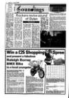 Middlesex Chronicle Thursday 06 November 1986 Page 10