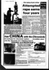 Middlesex Chronicle Thursday 13 November 1986 Page 2