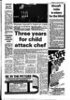 Middlesex Chronicle Thursday 13 November 1986 Page 5