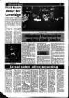 Middlesex Chronicle Thursday 13 November 1986 Page 28