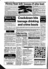 Middlesex Chronicle Thursday 13 November 1986 Page 32