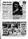 Middlesex Chronicle Thursday 27 November 1986 Page 5