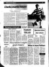 Middlesex Chronicle Thursday 27 November 1986 Page 34