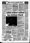 Middlesex Chronicle Thursday 22 January 1987 Page 2