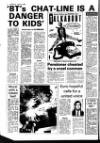 Middlesex Chronicle Thursday 14 January 1988 Page 4