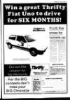 Middlesex Chronicle Thursday 14 January 1988 Page 13