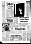 Middlesex Chronicle Thursday 14 January 1988 Page 14