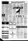 Middlesex Chronicle Thursday 14 January 1988 Page 20