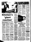 Middlesex Chronicle Thursday 21 January 1988 Page 4