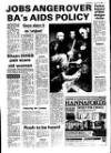 Middlesex Chronicle Thursday 21 January 1988 Page 5