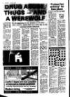 Middlesex Chronicle Thursday 21 January 1988 Page 6
