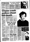 Middlesex Chronicle Thursday 21 January 1988 Page 9