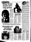 Middlesex Chronicle Thursday 21 January 1988 Page 14