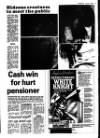 Middlesex Chronicle Thursday 21 January 1988 Page 15