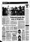 Middlesex Chronicle Thursday 21 January 1988 Page 38