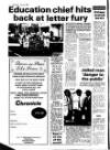 Middlesex Chronicle Thursday 04 February 1988 Page 4