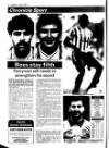 Middlesex Chronicle Thursday 04 February 1988 Page 40