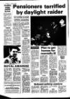 Middlesex Chronicle Thursday 11 February 1988 Page 2