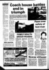 Middlesex Chronicle Thursday 11 February 1988 Page 4