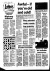 Middlesex Chronicle Thursday 11 February 1988 Page 6