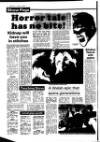 Middlesex Chronicle Thursday 11 February 1988 Page 12