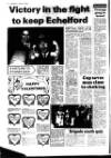 Middlesex Chronicle Thursday 11 February 1988 Page 14