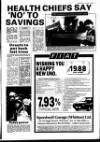 Middlesex Chronicle Thursday 11 February 1988 Page 15