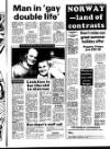 Middlesex Chronicle Thursday 11 February 1988 Page 17