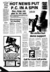 Middlesex Chronicle Thursday 11 February 1988 Page 18