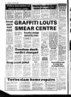 Middlesex Chronicle Thursday 18 February 1988 Page 4