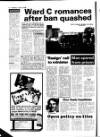 Middlesex Chronicle Thursday 18 February 1988 Page 18