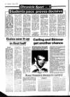 Middlesex Chronicle Thursday 18 February 1988 Page 36
