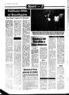 Middlesex Chronicle Thursday 18 February 1988 Page 38