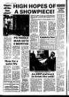 Middlesex Chronicle Thursday 25 February 1988 Page 2