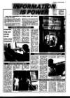 Middlesex Chronicle Thursday 25 February 1988 Page 21