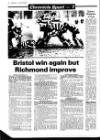 Middlesex Chronicle Thursday 25 February 1988 Page 36