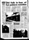Middlesex Chronicle Thursday 03 March 1988 Page 2