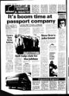 Middlesex Chronicle Thursday 03 March 1988 Page 6