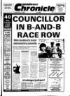 Middlesex Chronicle Thursday 10 March 1988 Page 1