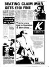 Middlesex Chronicle Thursday 10 March 1988 Page 3