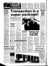 Middlesex Chronicle Thursday 10 March 1988 Page 6