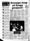Middlesex Chronicle Thursday 10 March 1988 Page 8