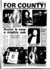 Middlesex Chronicle Thursday 10 March 1988 Page 11
