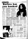 Middlesex Chronicle Thursday 10 March 1988 Page 14